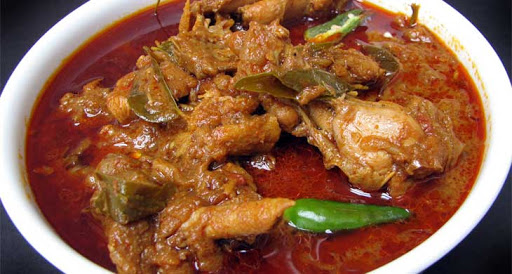 Chicken Curry